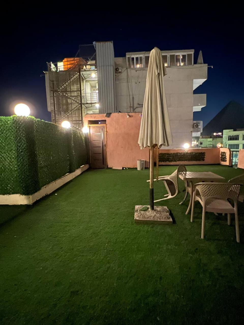 Hotel Beko Pyramids View 3*
