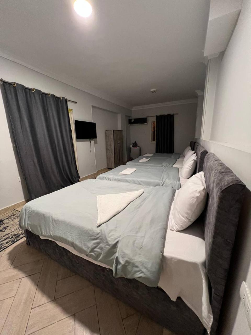 Hotel Beko Pyramids View 3*