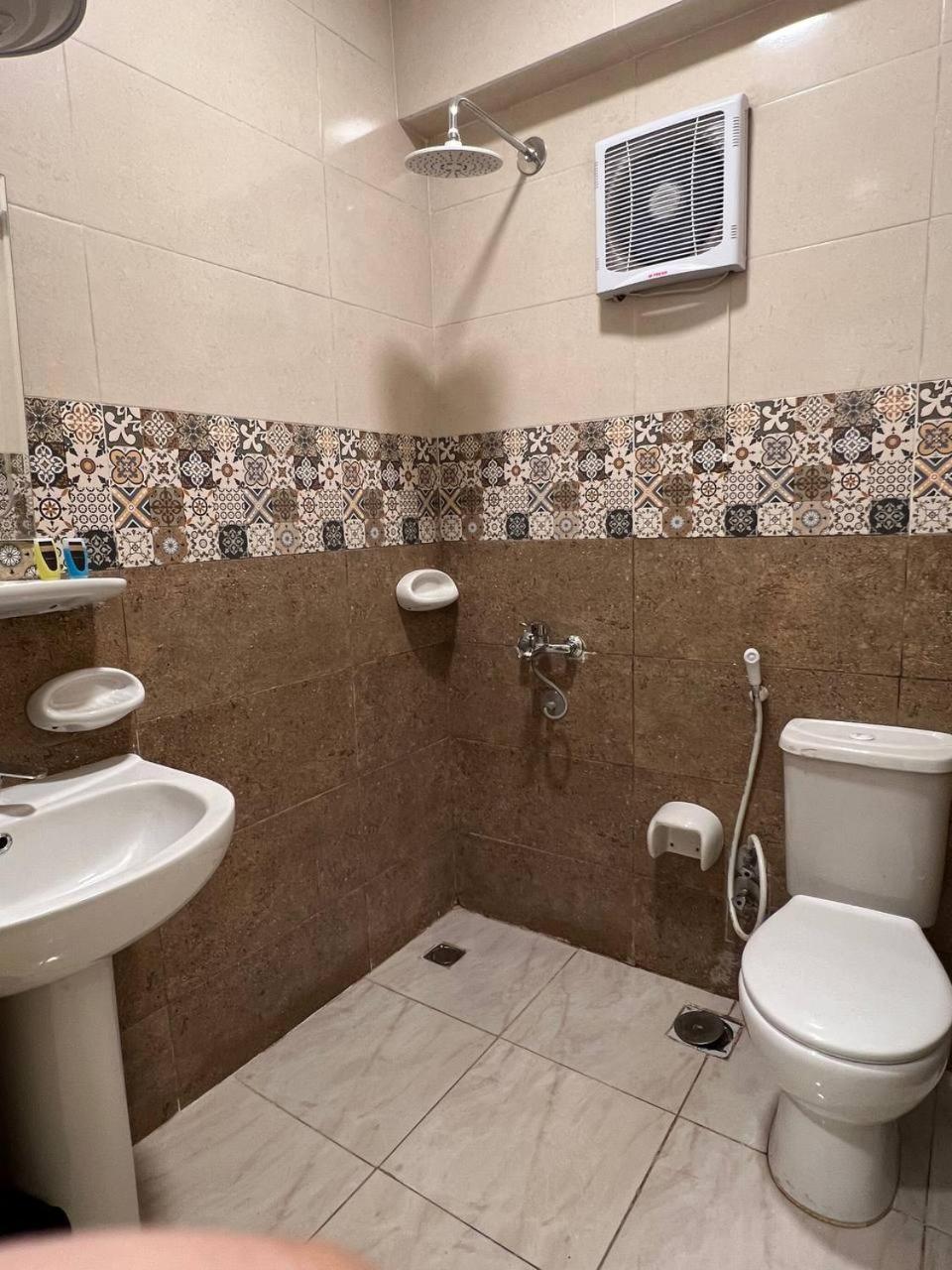 Beko Pyramids View 3* Cairo