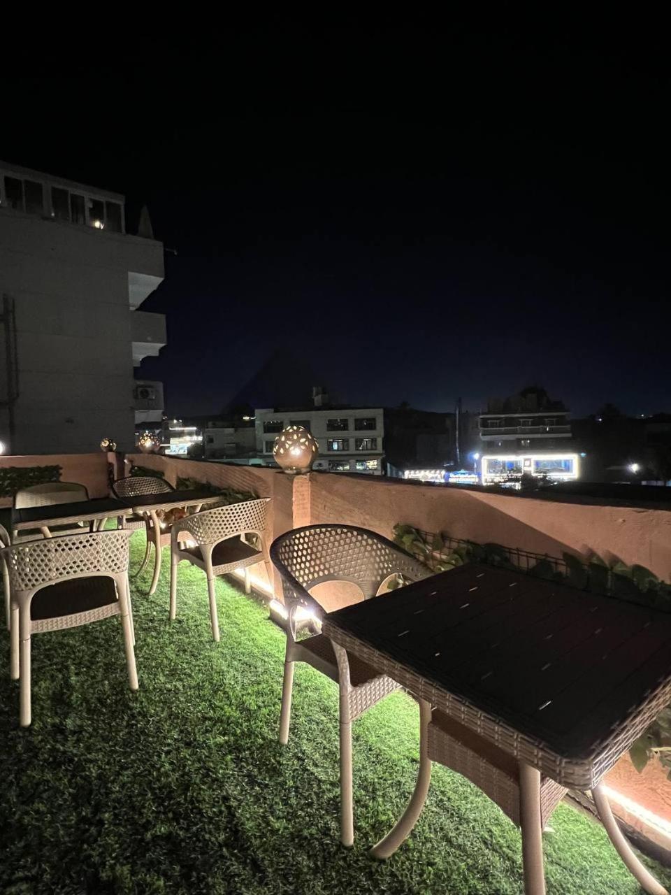 Hotel Beko Pyramids View