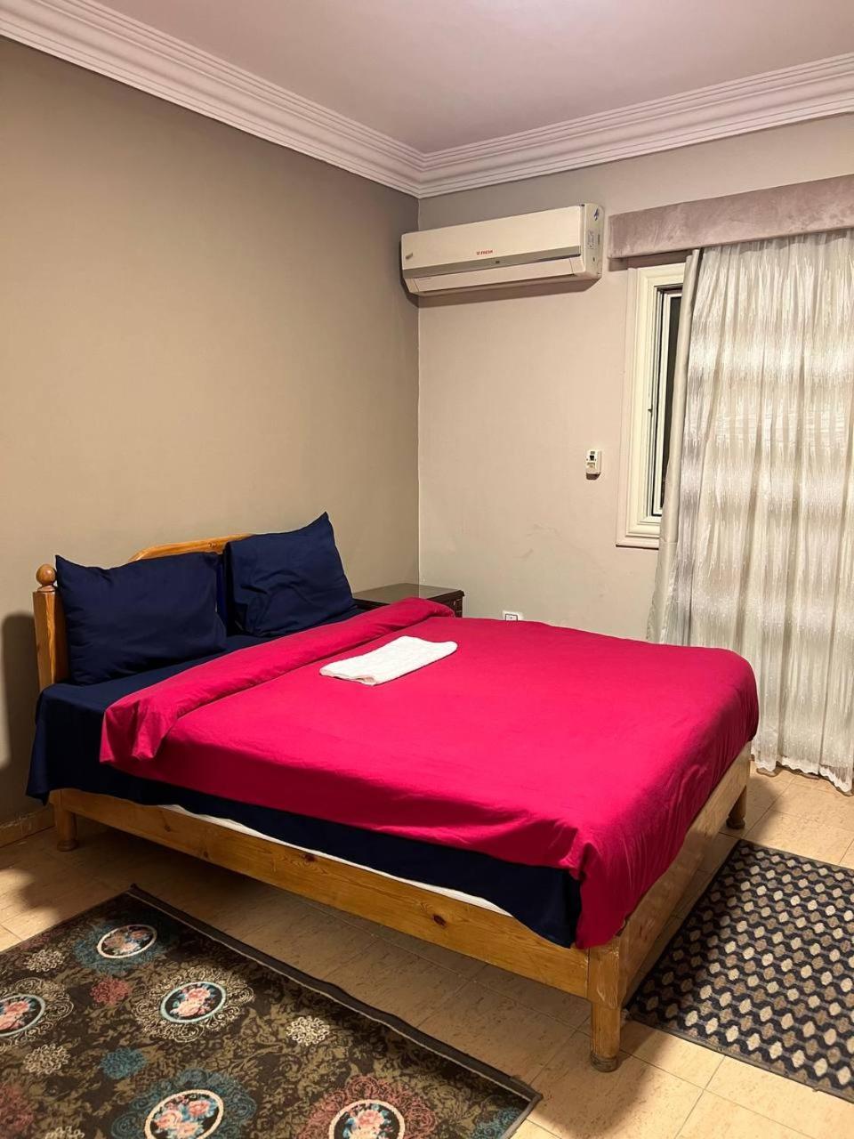 Beko Pyramids View Hotel Cairo
