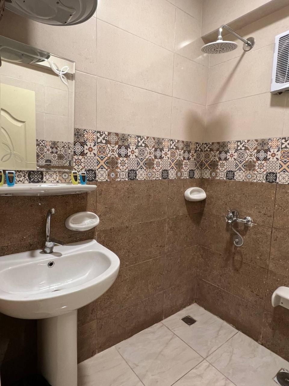 Hotel Beko Pyramids View Cairo