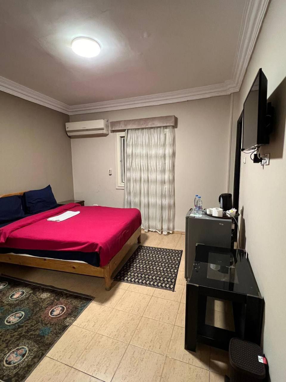 Beko Pyramids View Hotel