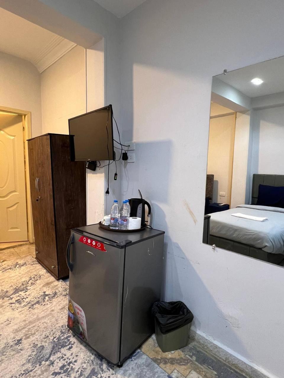 Hotel Beko Pyramids View Cairo