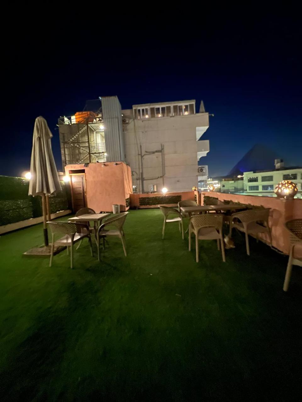 Hotel Beko Pyramids View