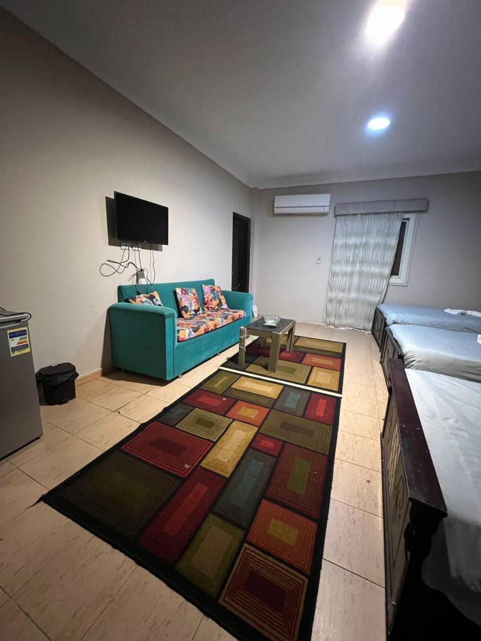 Hotel Beko Pyramids View 3*