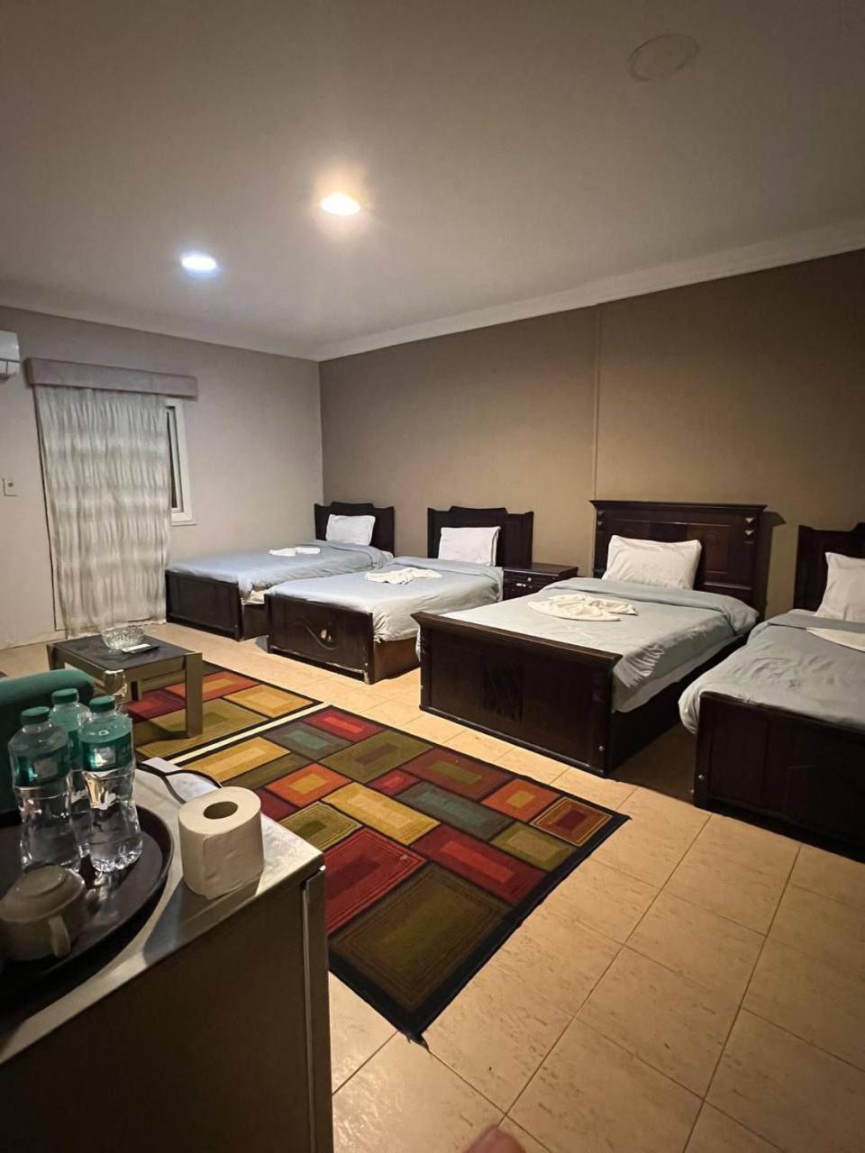 Hotel Beko Pyramids View Cairo