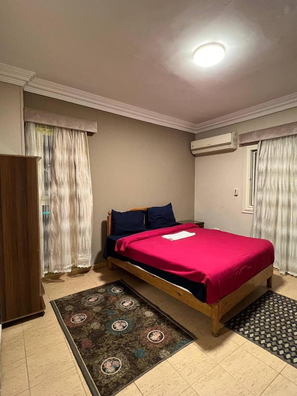 Hotel Beko Pyramids View Cairo