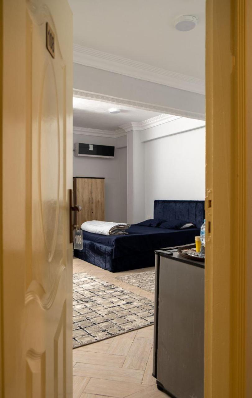 Beko Pyramids View Hotel